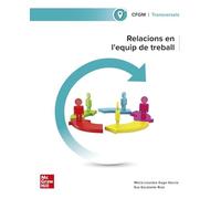 Relacions en l`Équip de treball. Grau Mitjà