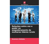 Relações entre voz e poder no empoderamento de mulheres líderes rurais