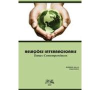Relações Internacionais: Temas Contemporâneos (ebook)