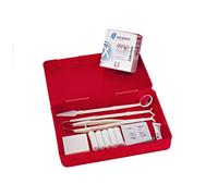 Relags Dental Pharmacy 2019 - Juego médico