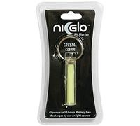 Relags Ni-GLO NG91500 Cuchillo,Unisex - Adultos, Multicolor, un tamaño