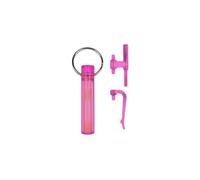 Relags Ni-GLO Solar Gear Marker Panther Pink,Ni-GLO Engranaje Solar Marcador Pantera Rosa