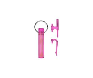Relags Ni-GLO Solar Gear Marker Panther Pink,Ni-GLO Engranaje Solar Marcador Pantera Rosa