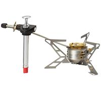 Relags Primus Kocher 'OmniFuel Ii', Hornillo Unisex Adulto, Plata, Talla Única