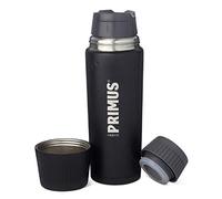 Relags Primus Thermoflasche 'Trailbreak' Termo, Unisex Adulto, Negro, M-L