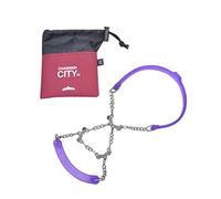 Relags Snowline Chainsen City - Cadenas para Zapatos, Multicolor, M