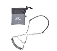 Relags Snowline Chainsen City Cadenas para Zapatos, Unisex Adulto, Multicolor, L (40-44)