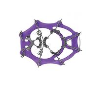 Relags Snowline Chainsen Light Cadenas para Zapatos, Unisex Adulto, Multicolor, Medium