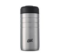 Relags Unisex Esbit Taza térmica 'Majoris' Taza, Unisex, Esbit Thermobecher 'Majoris', Plata