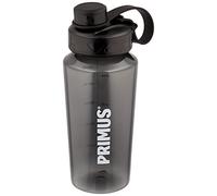 Relags Unisex Primus 'trailbo ttle Tritan' Botella, Unisex, Primus 'Trailbottle Tritan', Negro, 0,6 L