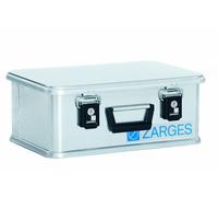 Caja de aluminio MINI XS ZARGES, capacidad 24 l