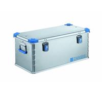 Relags Zarges Euro Box L, Plata, 81 L