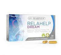 Relahelp Dream Marnys 30 cápsulas - conciliar el sueño de forma natural