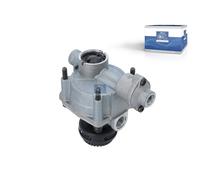 Relaisventil 10 BAR M16 X 15 DT SPARE PARTS Apto para U.a. DAF 85