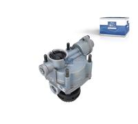 Relaisventil 10 BAR M16 X 15 DT SPARE PARTS Apto para U.a. DAF 95