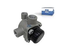 Relaisventil 102 BAR M16 X 15 DT SPARE PARTS Apto para U.a. DAF Cf