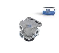 Relaisventil 102 BAR M16 X 15 DT SPARE PARTS Iam-Expertise Apto para DAF