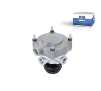 Relaisventil DT SPARE PARTS Aftermarket-Expertise Apto para Iveco