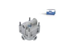 Relaisventil DT SPARE PARTS Iam-Expertise Apto para U.a.