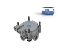 Relaisventil DT SPARE PARTS Iam-Expertise Apto para U.a. Man