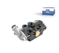 Relaisventil DT SPARE PARTS Iam-Expertise Apto para U.a. Volvo