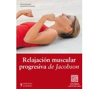 Relajación muscular progresiva de Jacobson (+QR)