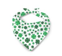 Relajándome con Mis Amigos En Pascua Pañuelo para Perros Y Gatos Algodón Bandanas Triangulares para Perro Ajustable Bufanda De Mascota Gatos Perros Grandes Medianos Pequeños