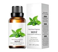 Relajante - 30 ml Aromaterapia Líquida Hidrosoluble,s Perfumados Para Difusor Con Extractos Vegetales | para Oficina Dormitorio Hogar Cocina Baño Spa