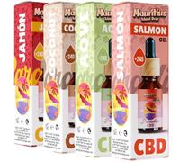 Relajante para Perros y Gatos con Ansiedad Aceite Natural Hecho en España sin Pesticidas PACK de 4 Paradise 10ml Gotas Tranquilizantes ideal para Viaje Animales Nerviosos Spray Calmante Noche Petardos