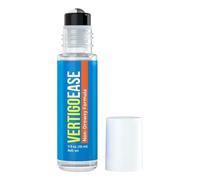 Relajante Roll-On - Aplicador refrescante y calmante de 10 ml, líquido de masaje | Para la aplicación diaria por la mañana por la noche en casa mientras viajas con familiares y amigos