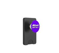 Relájate, no lo Hagas | 80's Music 1980's Hollywood PopSockets PopWallet para MagSafe