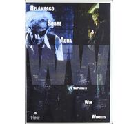 Relámpago Sobre Agua [DVD]