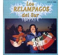 Relampagos Del Sur (Serie 2 En 1 La Tempranera) 388