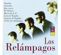 Relampagos - Lejendarios Del S.XX