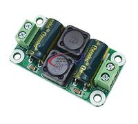 Reland Sun 0-50V 4A DC fuente de alimentación filtro placa clase D amplificador de potencia interferencia supresión tablero coche EMI panel de control industrial