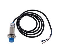 Reland Sun 1 unids LJ18A3-8-Z/BX LJ18A3-8-Z/BY LJ18A3-8-Z/EX LJ18A3-8-Z/AX LJ18A3-8-Z/AY Sensor de proximidad 5-36VDCDetective Sensor de aproximación inductivo (LJ18A3-8-Z/EX/EX) )