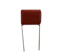 Reland Sun 10 unidades 630V224J 0.22UF Paso 15mm 224 630V 220nf CBB condensador de película de polipropileno