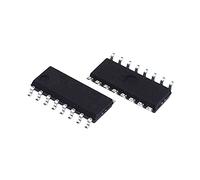 Reland Sun 10 unidades CD4017BM SOP16 CD4017 SOP HEF4017BT CD4001BM CD4011BM CD4013BM CD4021BM CD4028BM CD4046BM CD4049UBM CD4001 CD4011 CD4011 CD4046BM 13 (CD) 4001BM)