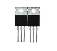 Reland Sun 10 unidades FJP13009H2TU TO220 13009 J13009-2 FJP13009 TO-220 TRANSISTOR NPN 400 V 12A a 220 NUEVO