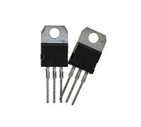 Reland Sun 10 unidades TIP102 TIP120 TIP122 TIP127 TIP142 TIP147 LM317T transistor TIP142T TIP147T (TIP122)