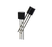 Reland Sun 100 piezas BC550B BC560B BC550C BC560C BC516 BC517 BC550 BC560 BC517 TO-92 TO92 TRANSISTOR (BC560C)