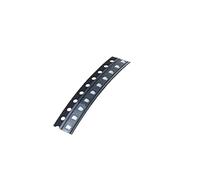 Reland Sun 100pcs blanco 0805 SMD LED diodos luz
