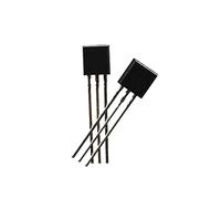 Reland Sun 10pcs HT7325 HT7350-A HT7333-A HT7550A-1 TO-92 regulador de voltaje IC (HT7325)