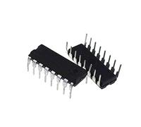 Reland Sun 10pcs SN74LS145N DIP-16 HD74LS145P DIP 74LS145 DIP16 chips lógicos digitales