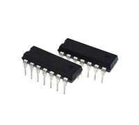 Reland Sun 1pcs PA0016 DIP-14 0016 DIP14 DIP