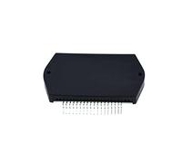 Reland Sun 1PCS STK4050V HYB STK4050 ZIP ZIP-17