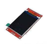 Reland Sun 2.4 "SPI TFT LCD Serial Port Module ILI9341 Driver con PCB (con táctil)