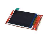 Reland Sun 2.4 "SPI TFT LCD Serial Port Module ILI9341 Driver con PCB (sin toque)