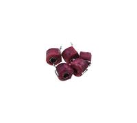 Reland Sun 20pcs JML06-1 6mm 5PF 10PF 20PF 30PF 40PF 50PF 60PF 70PF 120PF condensador ajustable 5P 10P 20P 30P 40P 50P 60P 70P 120P (20PF)