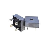 Reland Sun 2PCS KBPC3510 35A 1000V puente rectificador
